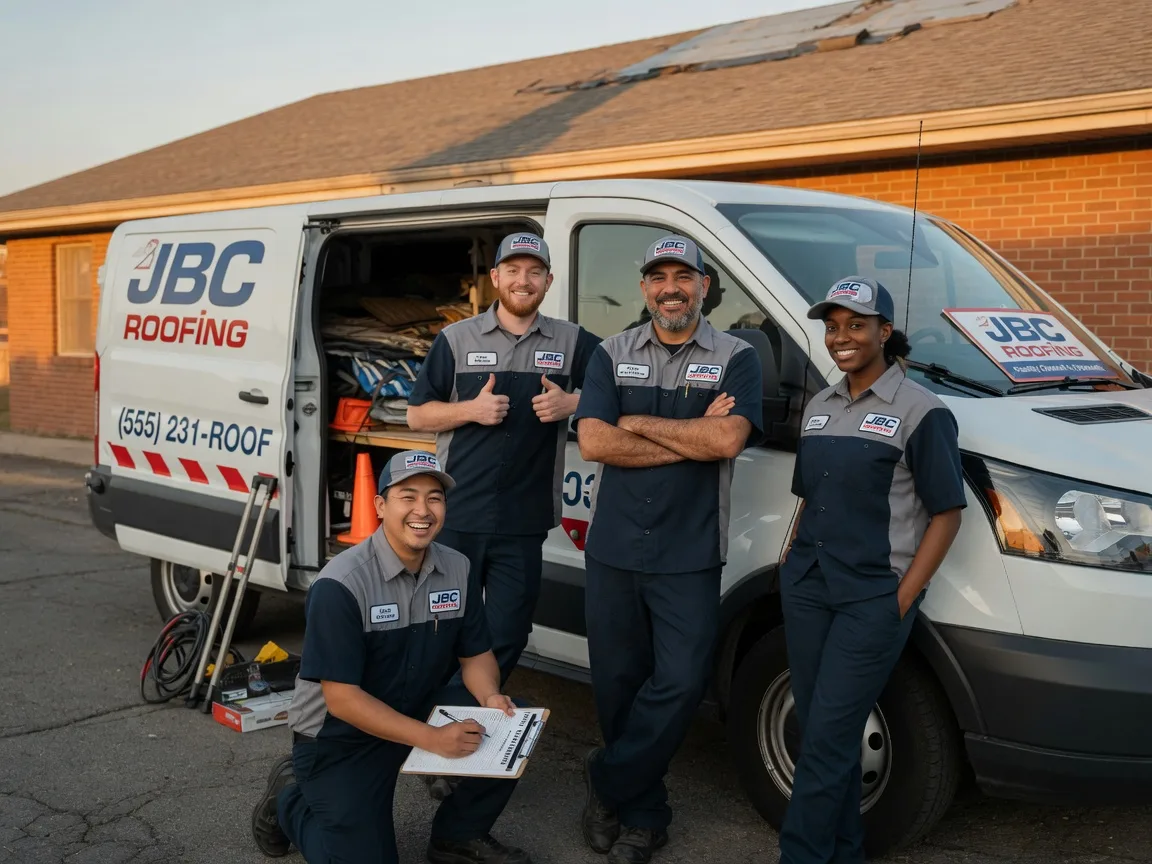 Roof Replacement company in Rosalia, WA