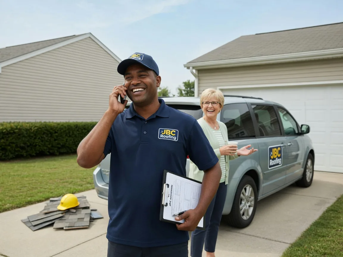 Roof Replacement Rosalia, WA FAQs